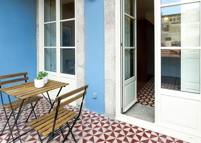 Hm - Almada City Stay
