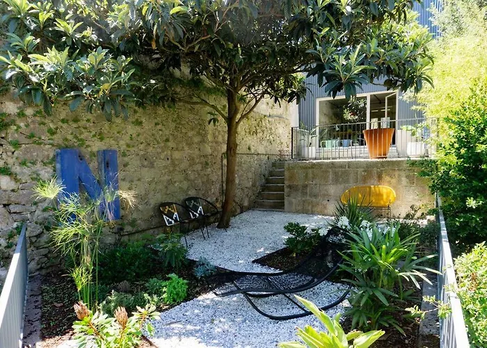 Fabrica No Jardim