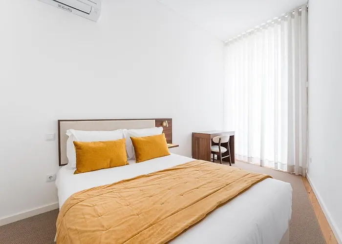 Guestready - Sta Catharina Apartments