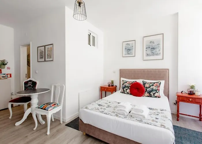 Suite River Central