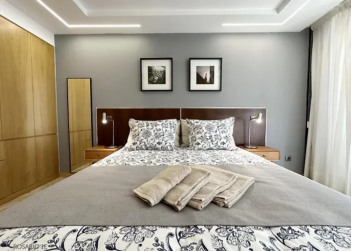 Rosario 1E By Rosario Inn Porto