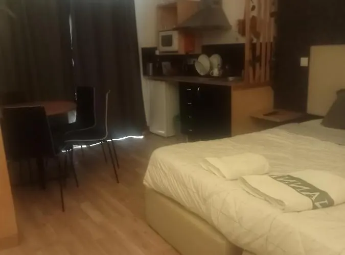 Porto Campanha Studios