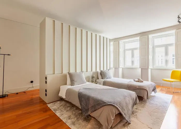 Sta. Catarina 618 Suite