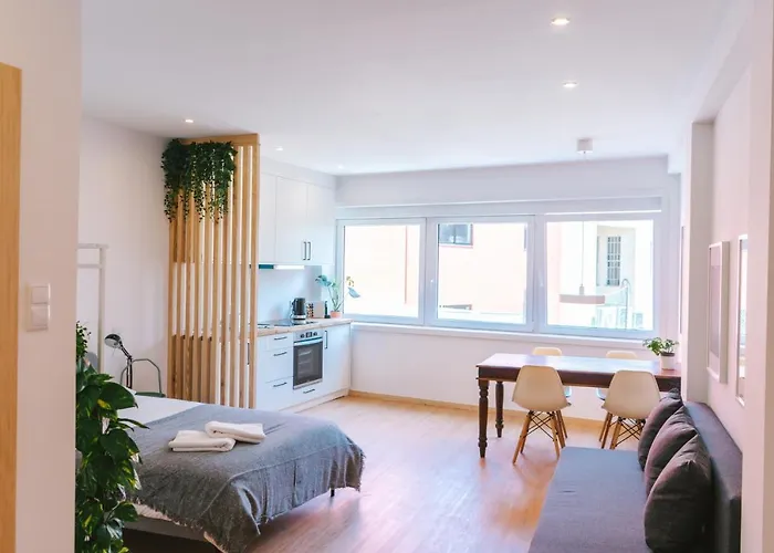 Porto Serenity Studio