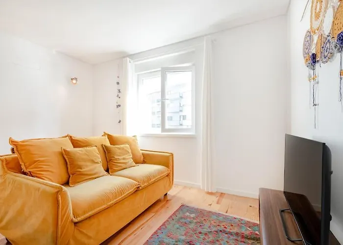 Viva Bonfim Cozy Home