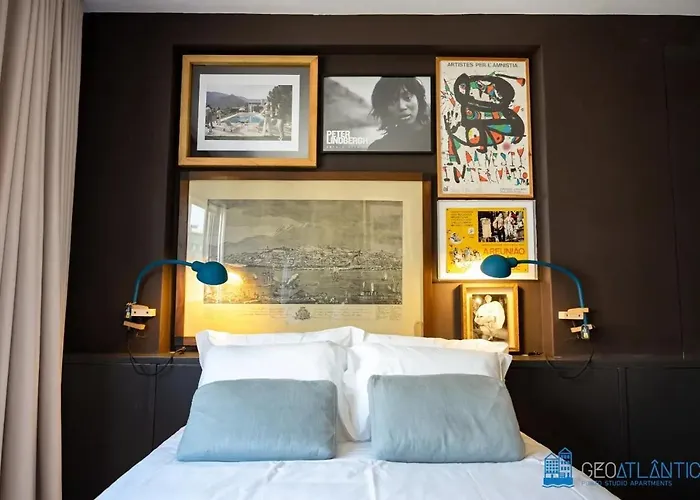 Y Trendy Arthouse Boavista