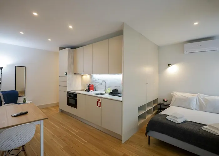 Martires Sweet Apts By Portocityhosts