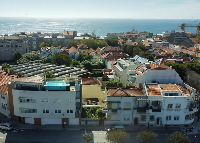 Suites Foz O Porto