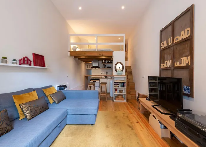 Bmyguest - Bonfim Garden Apartment