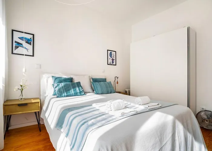 Laz Apartment