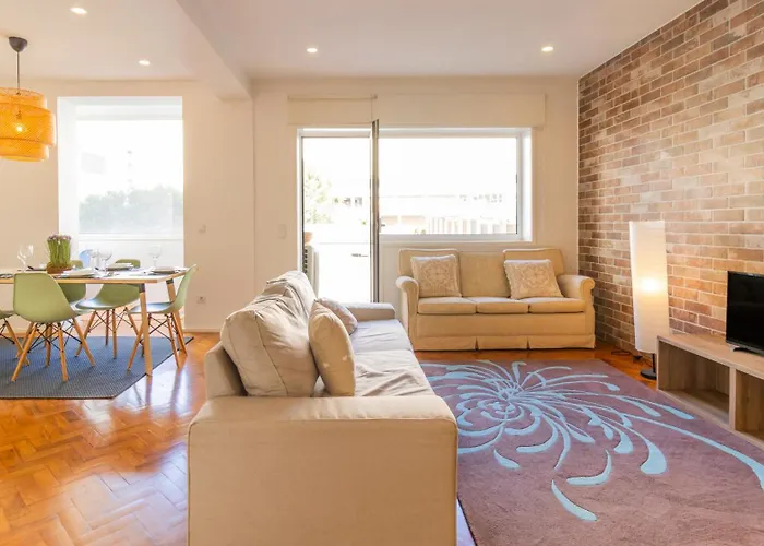 Charming Bessa Apartment By Unique Hosts