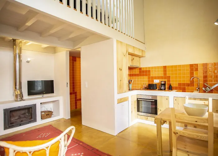 Porto Lovely Terrace Studio