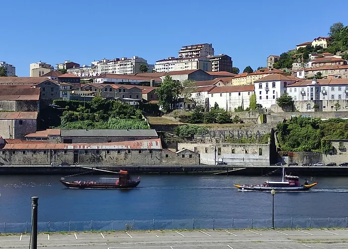 Porto Tile House
