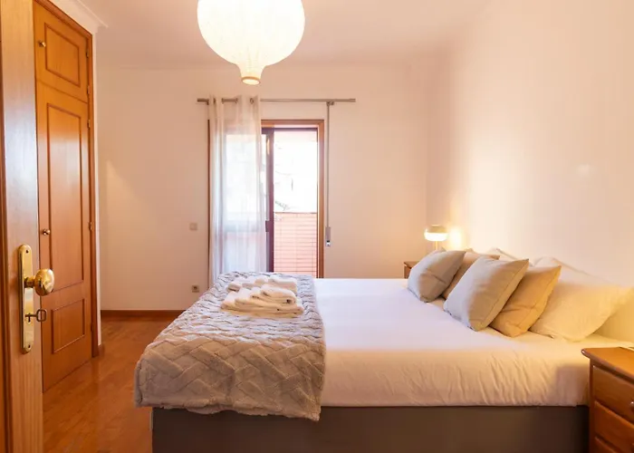 Magnificent Cedofeita Apartment By Unique Hosts
