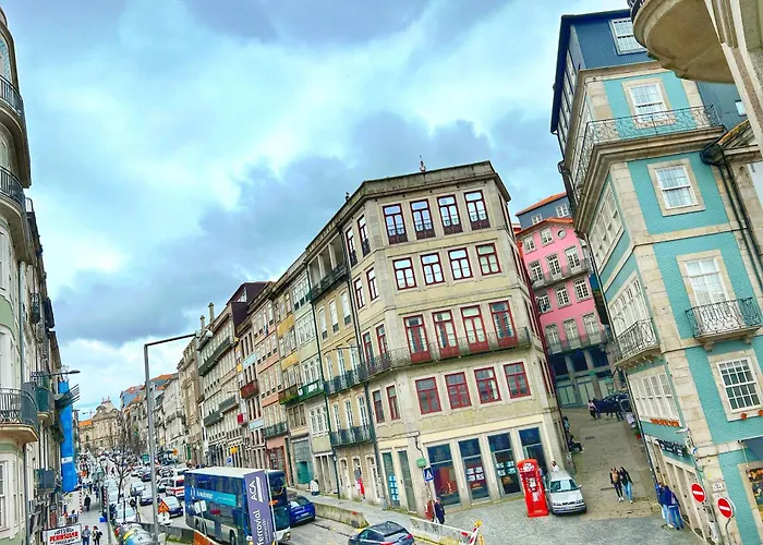 Porto Suites