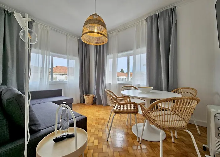 Lm Art Apartments