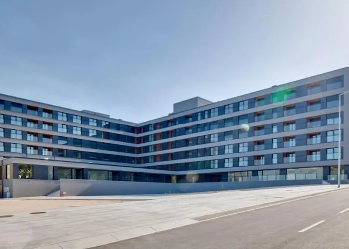 Cozy Apartment, Invicta City Opo