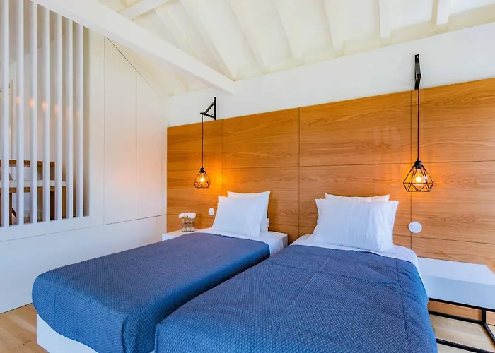 Porto Apartments - Se