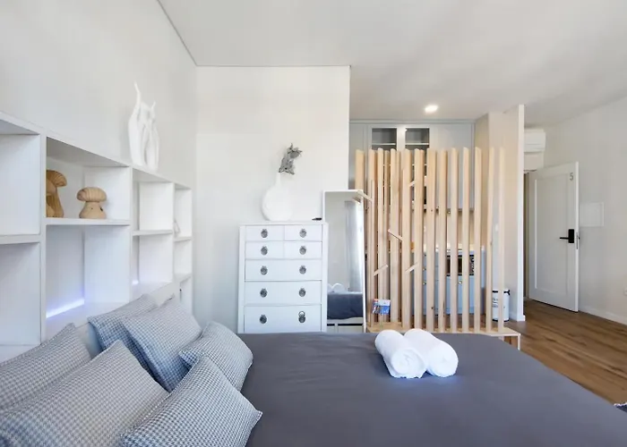 Porto Bello - Apartamento - 5