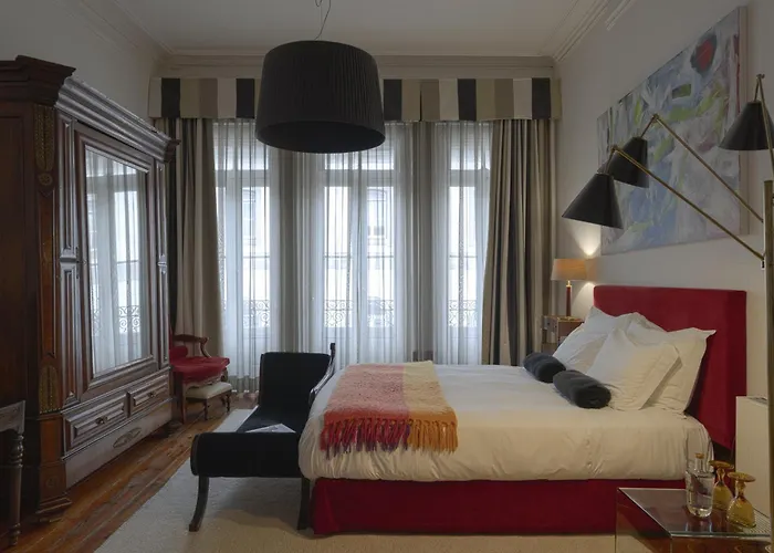 Oporto Loft
