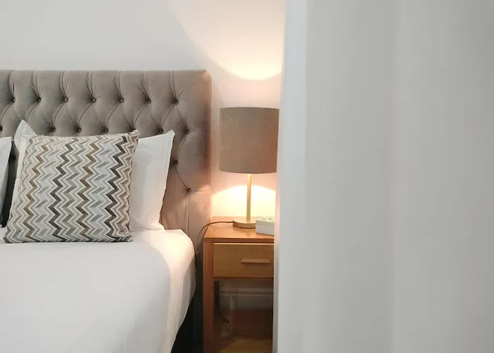 Blue Haven Apartment