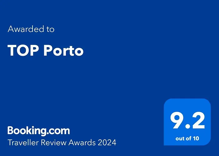 Top Porto