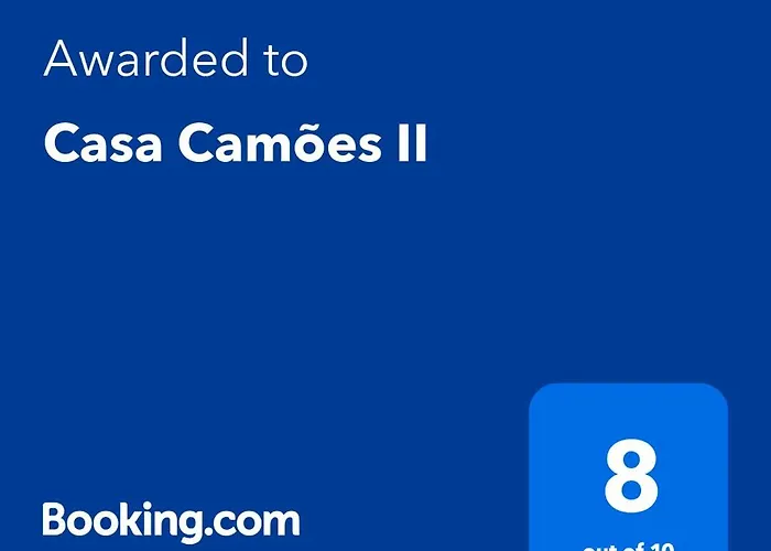 Casa Camoes II