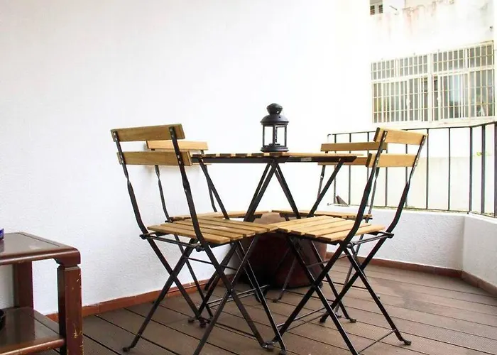 Oporto Music Flat - Very Central & Free Parking