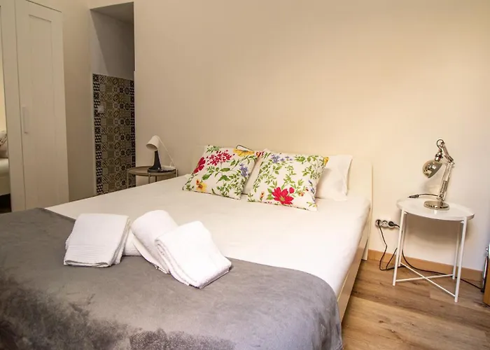 Casa Do Recanto - Studio