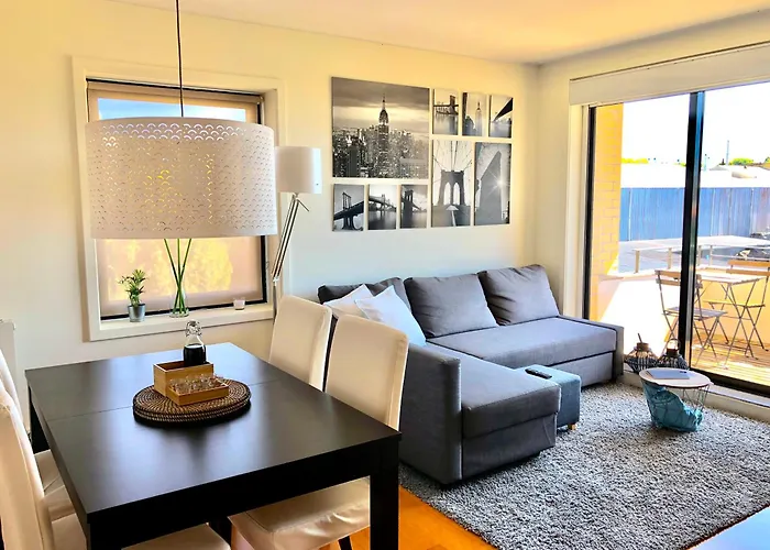 Porto Cozy House