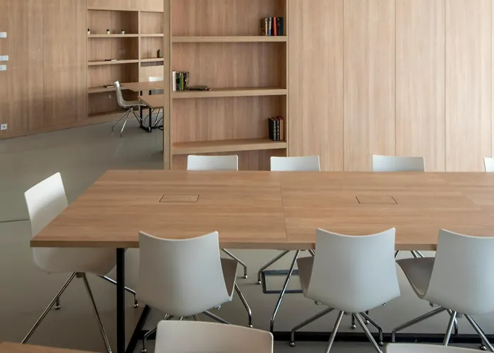 Micampus Porto Tower Student Residence