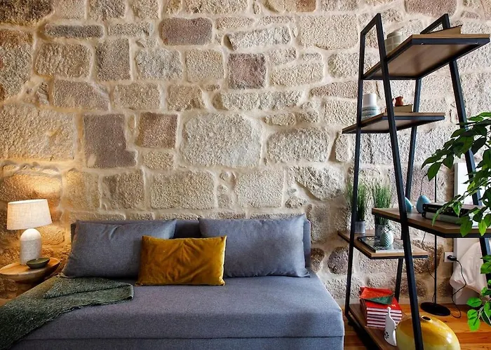 Oporto Lovely Apartment