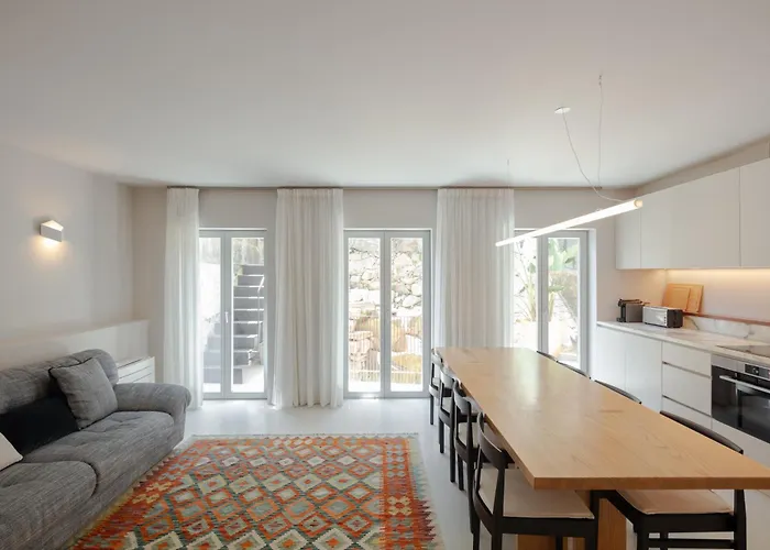L\'Olivier 23 - 2 Apartments In A Recently Renovated Guesthouse