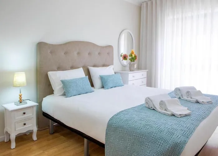 Belas Artes Apartment By Lovelystay