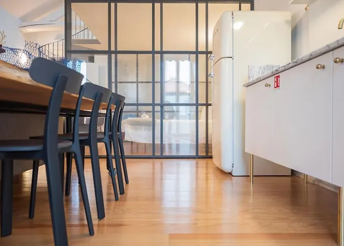 Charmy Studio Porto