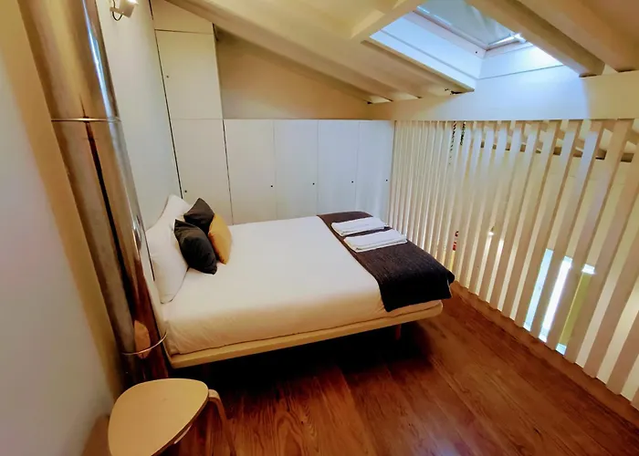 Luxury Studio With Amazing Terrace