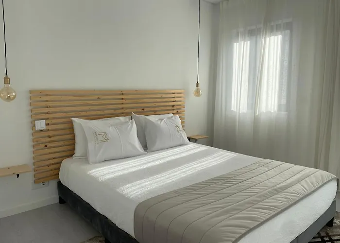 Marinho\'S Oporto Apartments