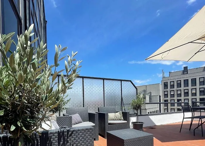 Porto Velho Apt - Manuel Apartment