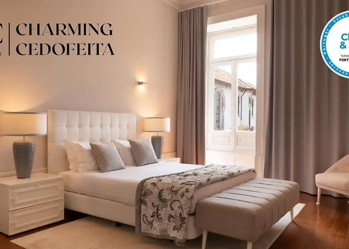 Oporto Comfort Charming Cedofeita