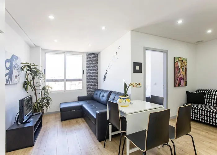 1Br Flat In Trindade W/ Ac By Metro Station