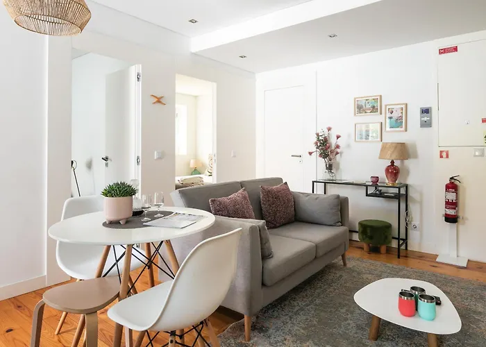 Porto Insight Apartments Campanha