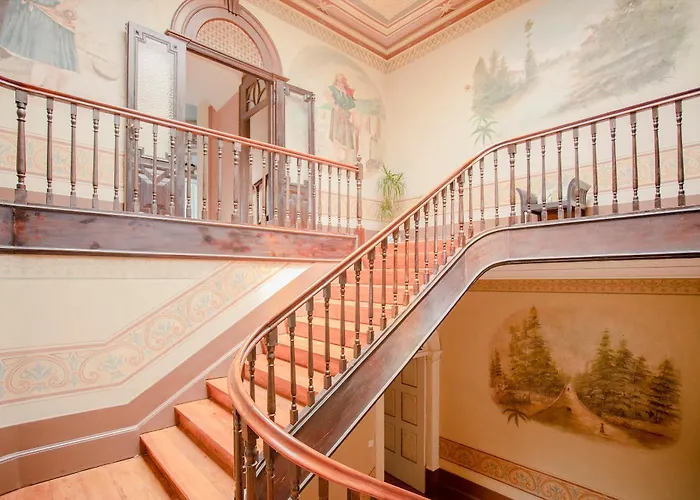 Palace Museum - Espaco Palmeiras (Adults Only)