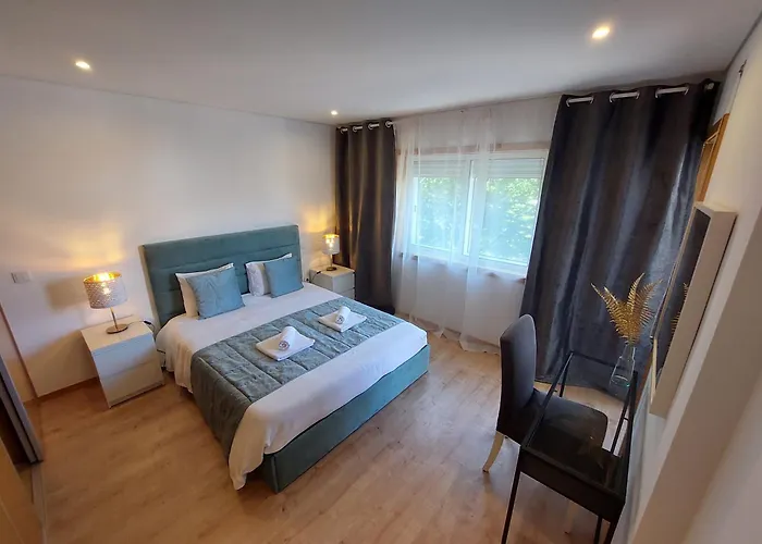 Campo Lindo Apartment