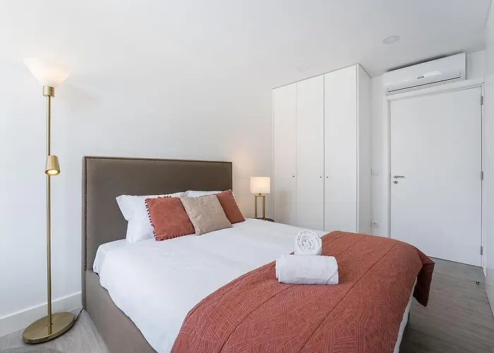 Guestready - Sedona Lodge Near Palacio De Cristal