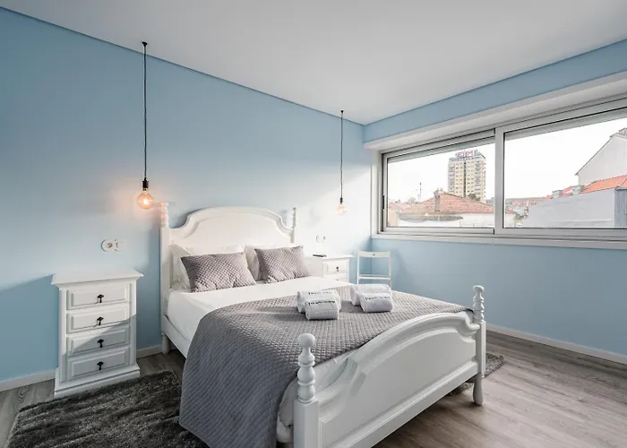 Guestready - Assuntos De Recreio