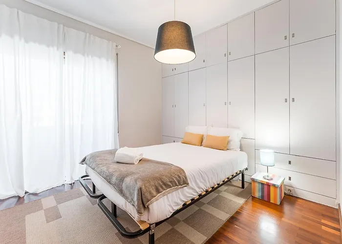 Guestready - Warwick Avenue In Lapa