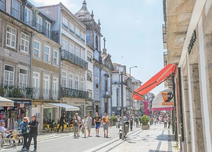Porto D\'Alma Santa Catarina Apartments