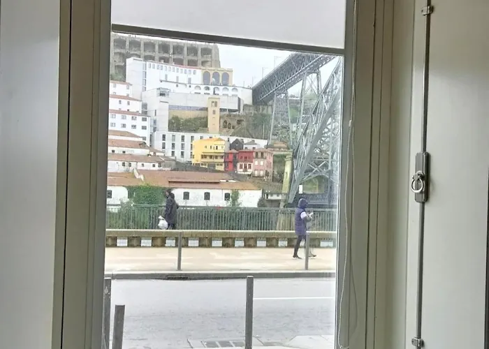 Ribeira Cinema Apartments