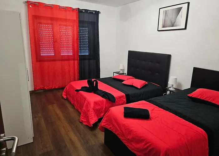 Reis Apartment