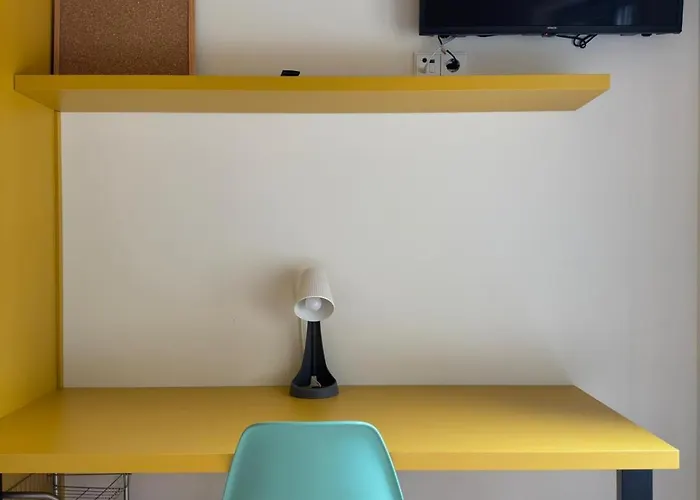 Large Studio Foz Cool Living